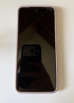 Xiaomi redmi 10 4/64 гб 2