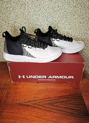 Кроссовки мужские under armour harper 4 turf.