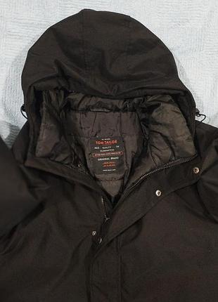 Куртка tom tailor (l-xl;50-52 pозмер)оригинал 3