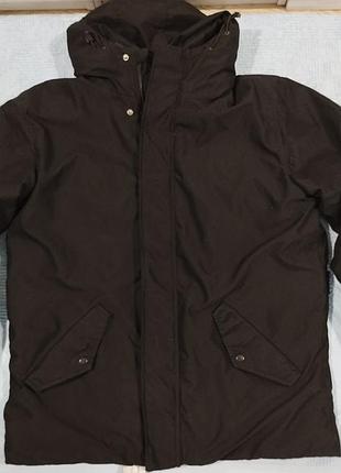 Куртка tom tailor (l-xl;50-52 pозмір)оригінал