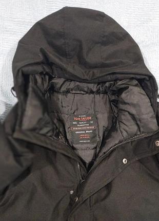 Куртка tom tailor (l-xl;50-52 pозмер)оригинал 4