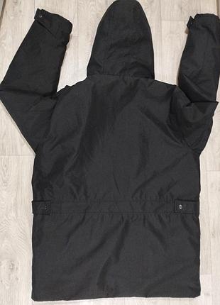 Куртка tom tailor (l-xl;50-52 pозмер)оригинал 5