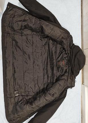 Куртка tom tailor (l-xl;50-52 pозмер)оригинал 9