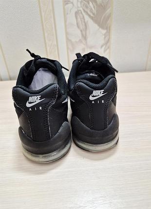 Кроссовки nike 3