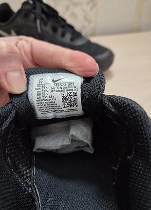 Кроссовки nike 5
