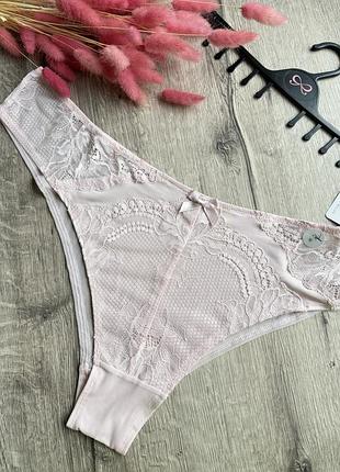 Мереживні трусики від 🗝️hunkemoller🗝️
