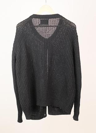 Шерстяной кардиган cheap monday, l 7