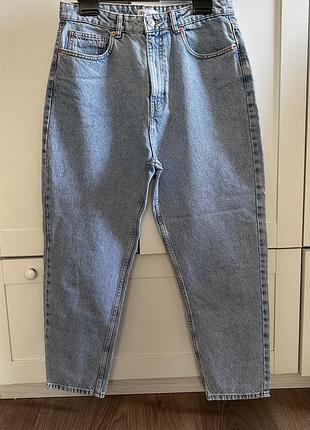 Жіночі джинси zara, р. xl