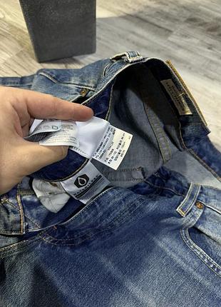 Оригінальні джинсові шорти - levis 5