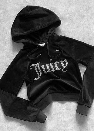Худі juicy courure