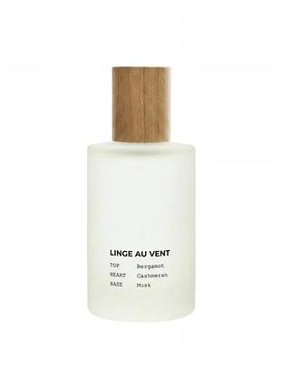 Zara linge au vent edp 100ml