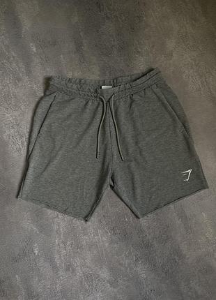 Чоловічі шорти gymshark