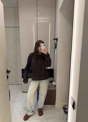 Джинси bershka