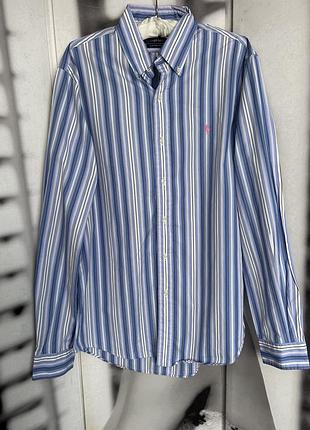 Polo ralph lauren сорочка