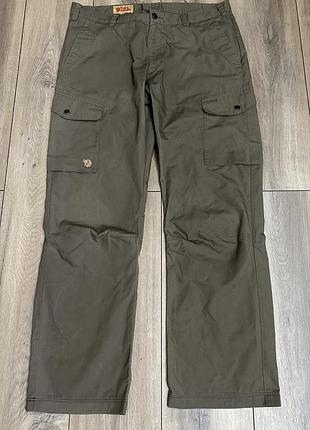Карго штани  fjällräven