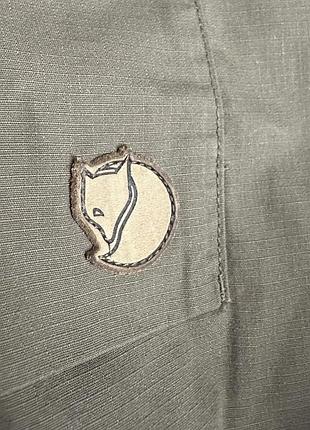 Карго штани  fjällräven 7