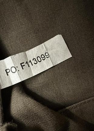 Карго штани  fjällräven 6