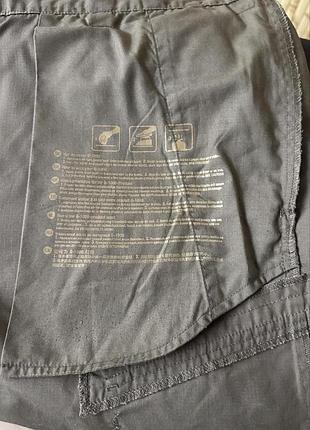 Карго штани  fjällräven 8
