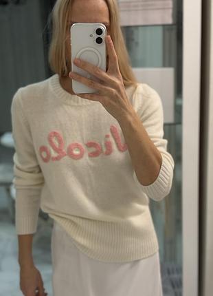 Светр vicolo 4