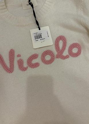 Светр vicolo 2