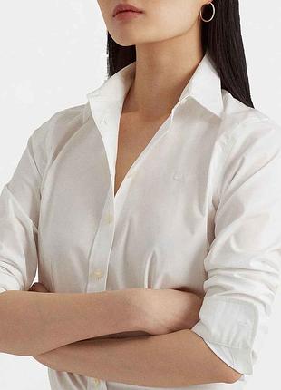 Сорочка рубашка оринінал lauren ralph lauren