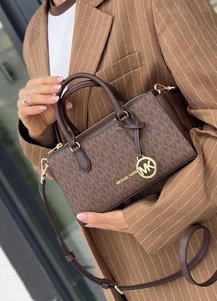 Жіноча сумка arden michael kors