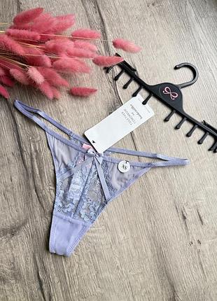 Мереживні трусики від 🗝️hunkemoller🗝️