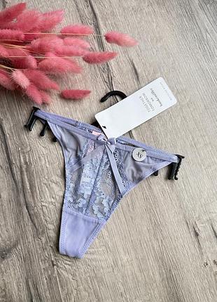 Мереживні трусики від 🗝️hunkemoller🗝️ 2