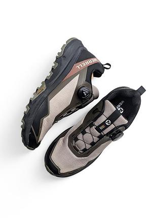 Merrell shimano boa | чоловічі кросівки