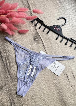 Мереживні трусики від 🗝️hunkemoller🗝️ 5