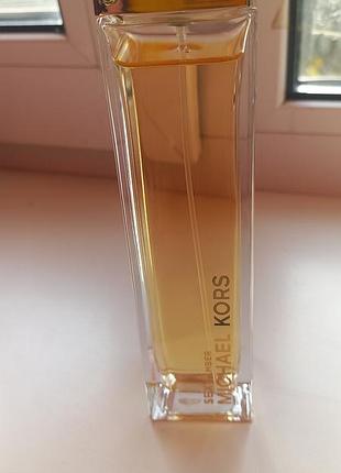 Парфумована вода michael kors super gorgeous! 100 мл