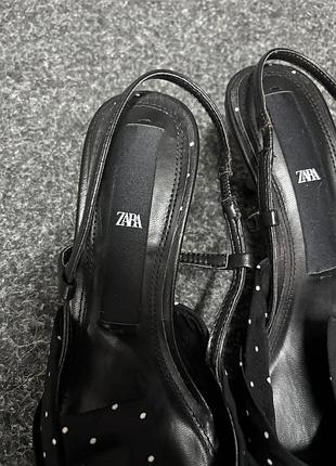 Босоніжки від zara👌 7