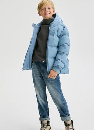 Зимова куртка reserved 9