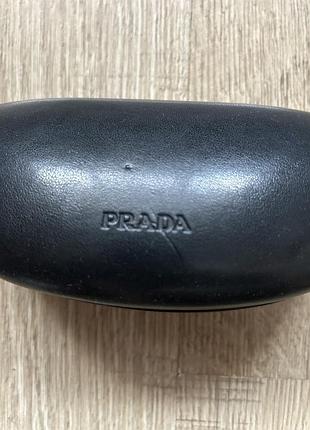 Футляр для окулярів  prada