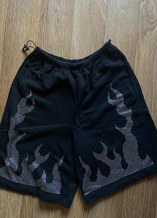 Жіночі шорти cropp