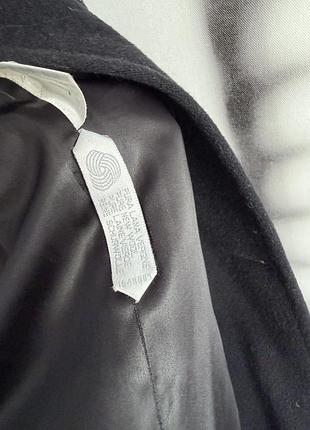 Пальто max mara 5