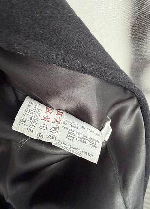 Пальто max mara 4