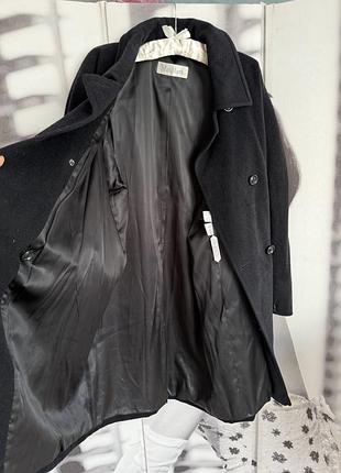Пальто max mara 6