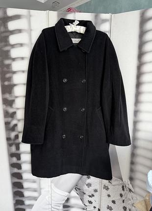 Пальто max mara