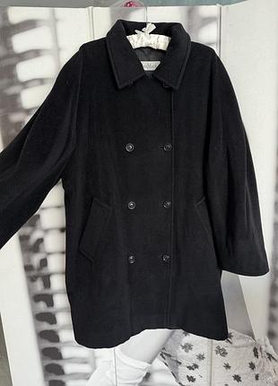 Пальто max mara 9