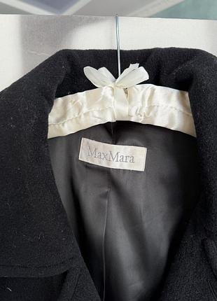 Пальто max mara 2