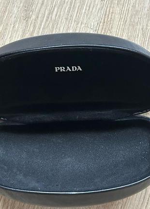 Футляр для окулярів  prada 5