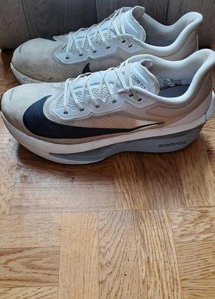 Кросівки nike zoom fly оригінал 2