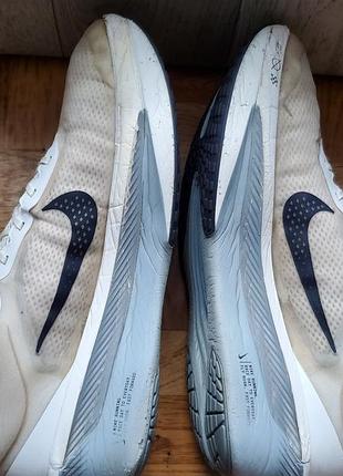 Кросівки nike zoom fly оригінал 4