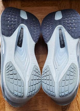 Кросівки nike zoom fly оригінал 5