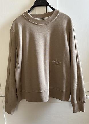 Світшот calvin klein jeans , р.м