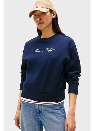 Світшот tommy hilfiger