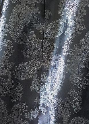 Мужской жилет 5