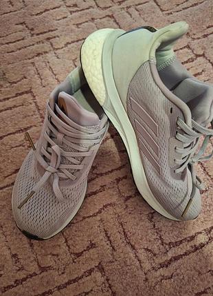 Кроссівки  adidas astrarun