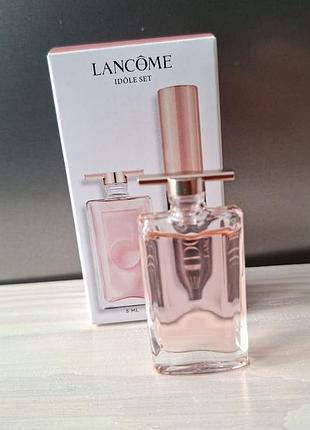Lancome idole le parfum